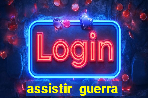 assistir guerra infinita pobreflix